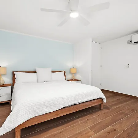 Amazing Beach Getaway For Large Groups Otium